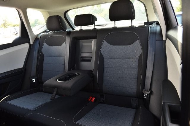 2027 Volkswagen Taos S FWD