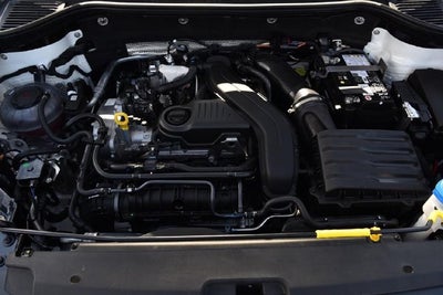 2027 Volkswagen Taos S FWD