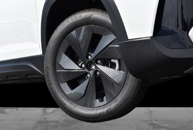 2027 Volkswagen Taos S FWD
