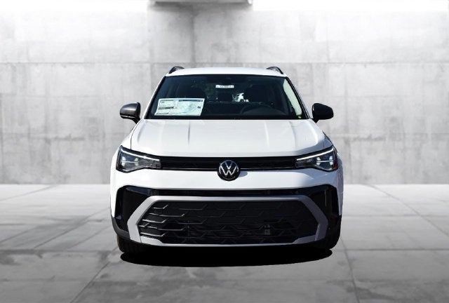 2027 Volkswagen Taos S FWD