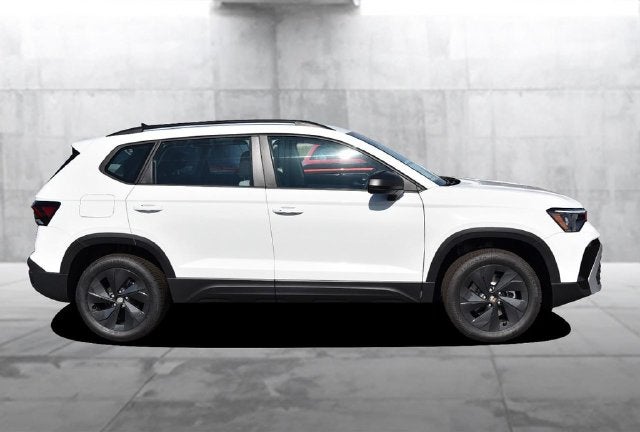 2027 Volkswagen Taos S FWD