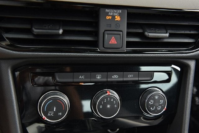 2027 Volkswagen Taos 1.5T S