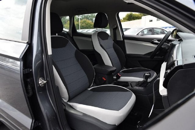 2027 Volkswagen Taos 1.5T S