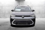 2027 Volkswagen Taos 1.5T S