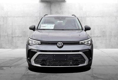 2027 Volkswagen Taos 1.5T S