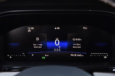 2027 Volkswagen Taos 1.5T S