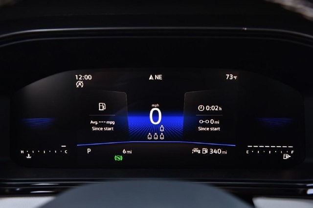 2027 Volkswagen Taos 1.5T S