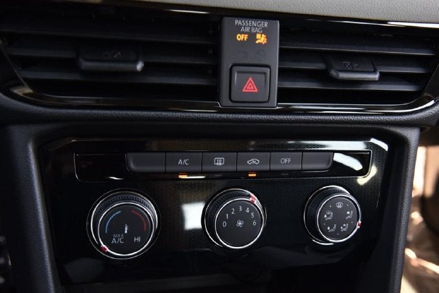 2027 Volkswagen Taos 1.5T S