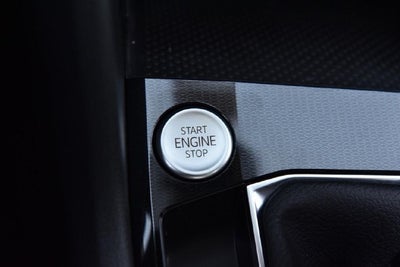 2027 Volkswagen Taos 1.5T S
