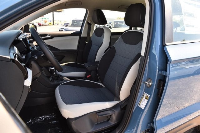 2027 Volkswagen Taos 1.5T S