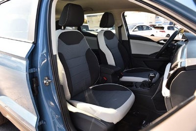 2027 Volkswagen Taos 1.5T S