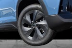 2027 Volkswagen Taos 1.5T S