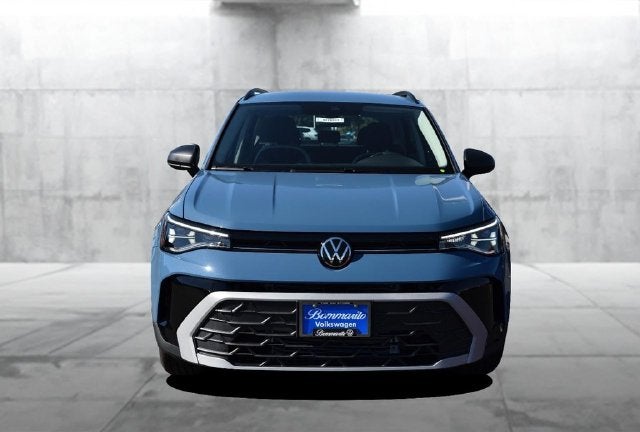2027 Volkswagen Taos 1.5T S