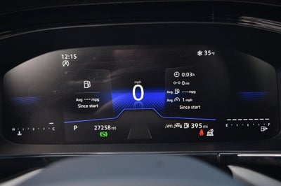 2024 Volkswagen Taos S FWD