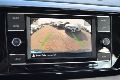 2024 Volkswagen Taos S FWD