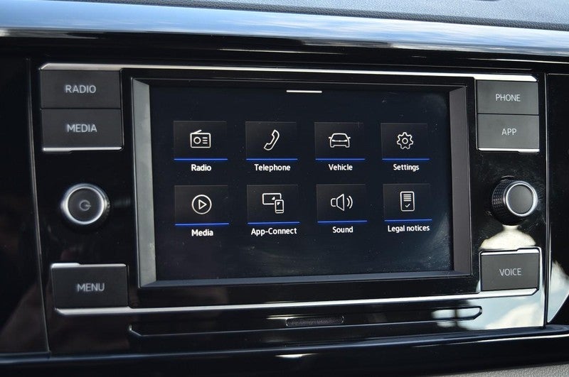 2024 Volkswagen Taos S FWD