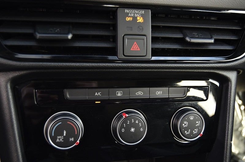 2024 Volkswagen Taos S FWD