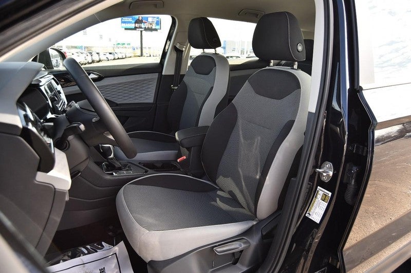 2024 Volkswagen Taos S FWD