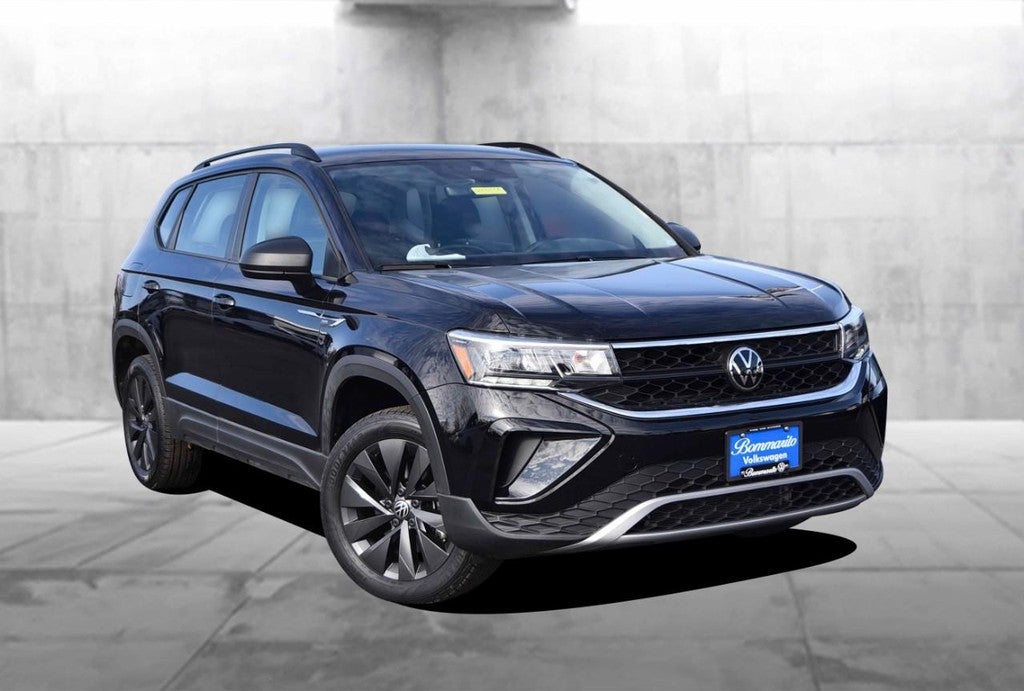 2024 Volkswagen Taos S FWD