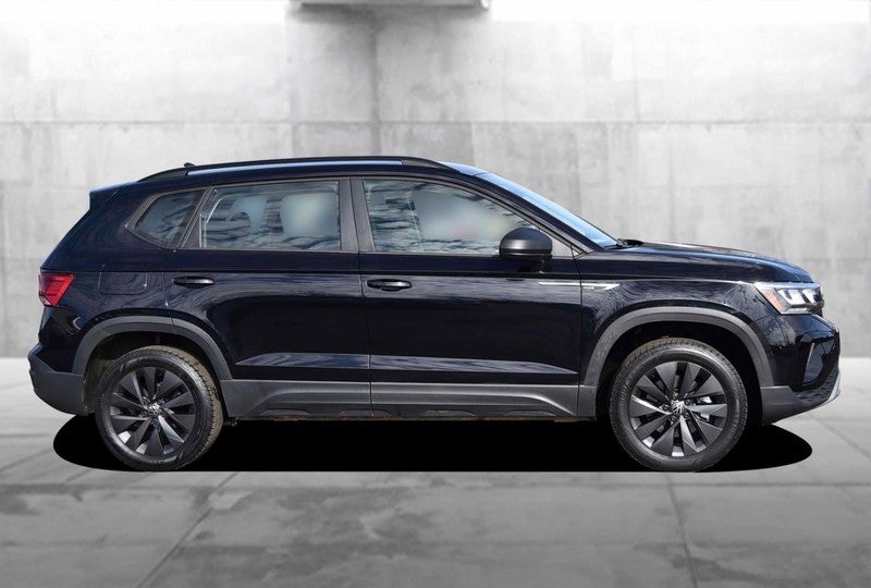 2024 Volkswagen Taos S FWD