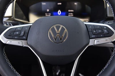 2026 Volkswagen Taos 1.5T S