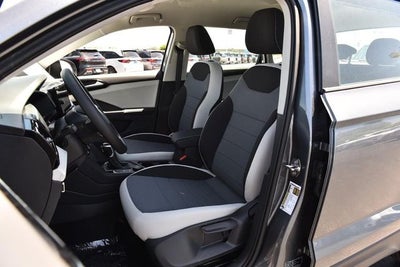 2026 Volkswagen Taos 1.5T S
