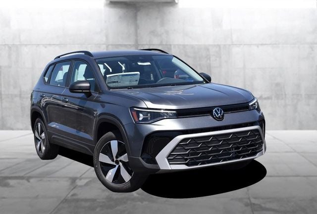 2026 Volkswagen Taos 1.5T S