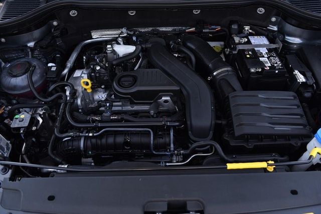 2026 Volkswagen Taos 1.5T S