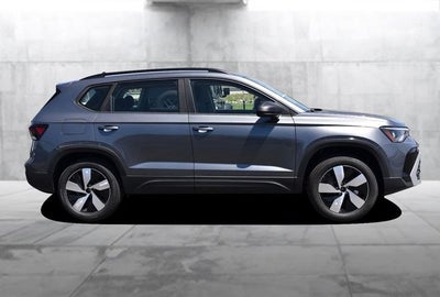 2026 Volkswagen Taos 1.5T S