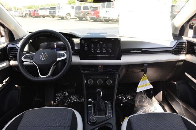 2026 Volkswagen Taos 1.5T S