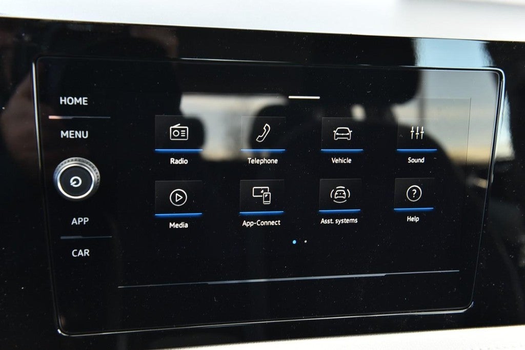 2026 Volkswagen Taos S 4MOTION