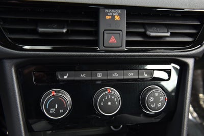 2026 Volkswagen Taos S 4MOTION