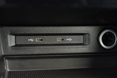 2026 Volkswagen Taos S 4MOTION