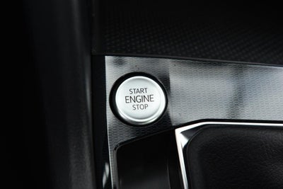 2026 Volkswagen Taos S 4MOTION