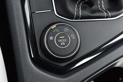 2026 Volkswagen Taos S 4MOTION