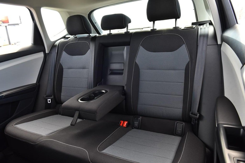 2026 Volkswagen Taos S 4MOTION