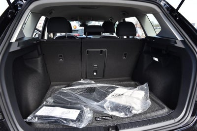 2026 Volkswagen Taos S 4MOTION