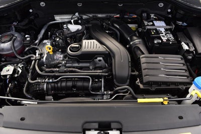 2026 Volkswagen Taos S 4MOTION