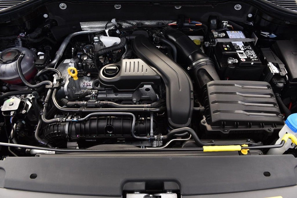 2026 Volkswagen Taos S 4MOTION