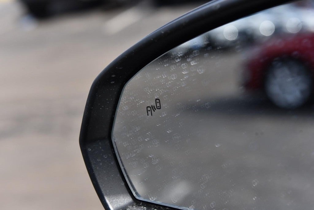 2026 Volkswagen Taos S 4MOTION