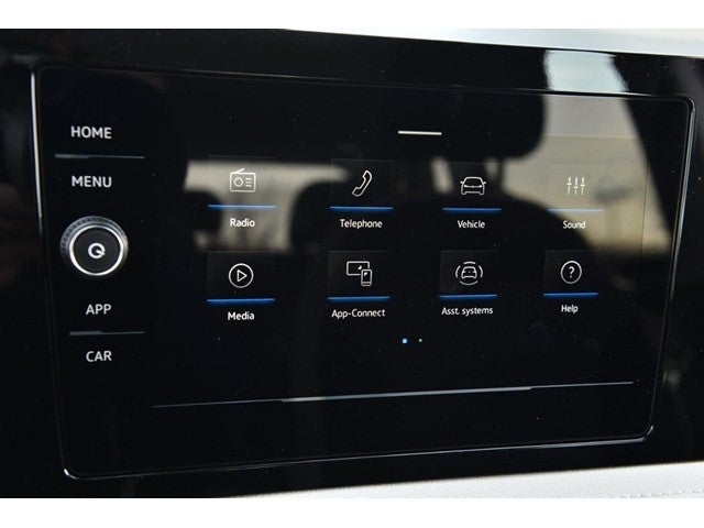 2026 Volkswagen Taos 1.5T S