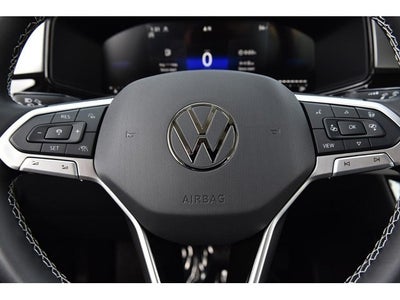 2026 Volkswagen Taos 1.5T S