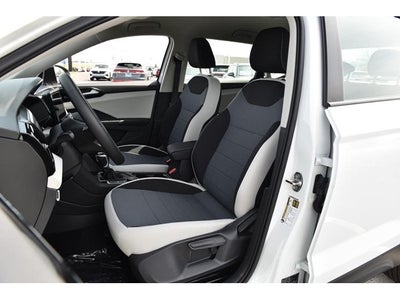 2026 Volkswagen Taos 1.5T S