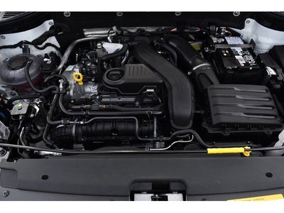 2026 Volkswagen Taos 1.5T S