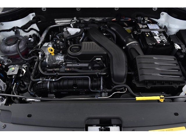 2026 Volkswagen Taos 1.5T S