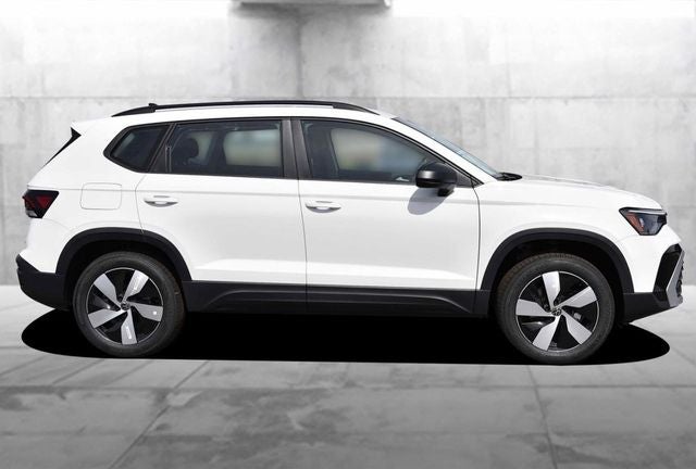 2026 Volkswagen Taos 1.5T S