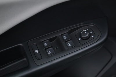 2026 Volkswagen Taos S 4MOTION