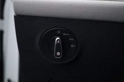 2026 Volkswagen Taos S 4MOTION