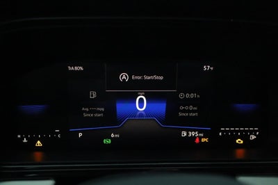 2026 Volkswagen Taos S 4MOTION