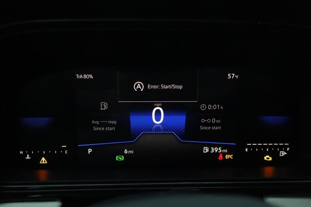 2026 Volkswagen Taos S 4MOTION